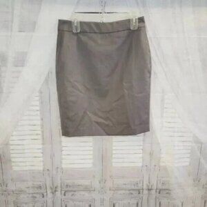 Ann Taylor Pencil Skirt